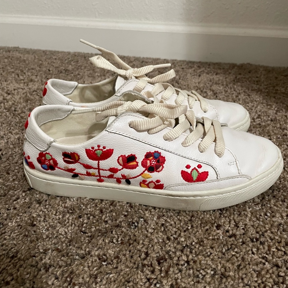 Soludos Sneakers